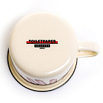 Кружка Seletti Toad варинант исполнения - 2 | Loft Concept во Владивостоке