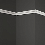 Гладкий молдинг MT-33 варинант исполнения - 1 | Loft Concept во Владивостоке