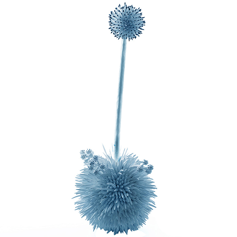 Статуэтка тропический фрукт Tropical Fruit Tall Blue 40 Голубой Статуэтка тропический фрукт Tropical Fruit Tall Blue 40 Голубой во Владивостоке | Loft Concept