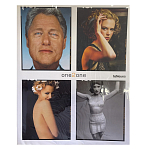 One 2 One by William Hannigan Portrait Photography варинант исполнения - 1 | Loft Concept во Владивостоке