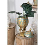 Фарфоровая шкатулка The Royal Egg варинант исполнения - 6 | Loft Concept во Владивостоке