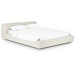 Кровать двуспальная Verna варинант исполнения - 2 | Loft Concept во Владивостоке