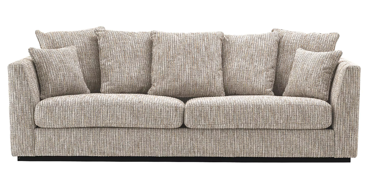 Диван Eichholtz Sofa Taylor Mademoiselle Beige Диван Eichholtz Sofa Taylor Mademoiselle Beige - Loft-Concept во Владивостоке