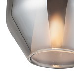 Подвесной светильник Shlonka Kaur варинант исполнения - 2 | Loft Concept во Владивостоке