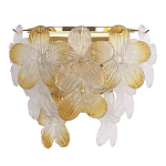 Бра с цветочными мотивами Light Floral Glow варинант исполнения - 2 | Loft Concept во Владивостоке