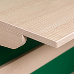 Стеллаж Tower варинант исполнения - 2 | Loft Concept во Владивостоке