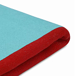 Плед хлопковый по мотивам нанайских орнаментов Ural and Siberian Patterns варинант исполнения - 2 | Loft Concept во Владивостоке