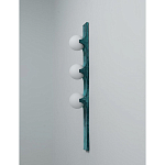 Бра в ретро стиле на бирюзовом основании Аftersound варинант исполнения - 5 | Loft Concept во Владивостоке