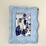 Панно «Old but New»  варинант исполнения - 1 | Loft Concept во Владивостоке