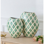 Ваза Cactus format варинант исполнения - 4 | Loft Concept во Владивостоке