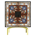 Тумба Short Carpet Angle варинант исполнения - 3 | Loft Concept во Владивостоке