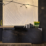 Барельеф BREEZE варинант исполнения - 2 | Loft Concept во Владивостоке