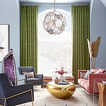 Торшер в виде пальмы Indoor Tropical Floor Lamp варинант исполнения - 4 | Loft Concept во Владивостоке