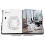 Книга подарочная Смелый бразильский стиль Сиг Бергамина Assouline Maximalism by Sig Bergamin варинант исполнения - 3 | Loft Concept во Владивостоке
