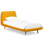 Кровать Palmer Bed варинант исполнения - 14 | Loft Concept во Владивостоке