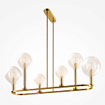 Люстра подвесная Status Е14 варинант исполнения - 9 | Loft Concept во Владивостоке