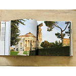 Книга 1990 Italian Splendor: Palaces, Castles and Villas Hardcover Book варинант исполнения - 1 | Loft Concept во Владивостоке