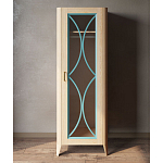 Шкаф «Бэррон» варинант исполнения - 1 | Loft Concept во Владивостоке