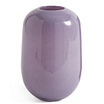 Ваза закругленная из стекла Brighter than the Stars варинант исполнения - 1 | Loft Concept во Владивостоке