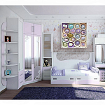 Панно "Конфетное ассорти" Bright Candy Assortment варинант исполнения - 2 | Loft Concept во Владивостоке