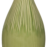 Настольная лампа зеленая грушевидной формы Rich Green Glaze варинант исполнения - 1 | Loft Concept во Владивостоке