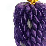 Украшение для интерьера Фиолетовый фрукт Pandora Tropical Fruit 17 варинант исполнения - 2 | Loft Concept во Владивостоке