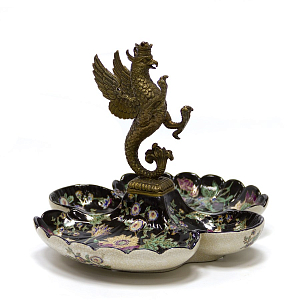 Менажница Sea Miracle