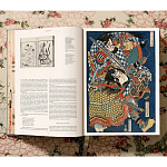 Подарочная большая книга Hokusai XXL Самая полная монография о Хокусае варинант исполнения - 6 | Loft Concept во Владивостоке