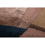 Ковер шелк Manhattan Wool Silk Carpet IV варинант исполнения - 3 | Loft Concept во Владивостоке