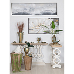 Пепельница фарфоровая Dog варинант исполнения - 8 | Loft Concept во Владивостоке