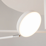 Потолочный светильник Fad 3000К 26Вт варинант исполнения - 5 | Loft Concept во Владивостоке