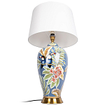 Настольная лампа с абажуром Miranda варинант исполнения - 2 | Loft Concept во Владивостоке