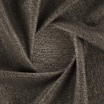 Мебельная ткань Шенилл коричневый цвет 138 см T4-41 варинант исполнения - 2 | Loft Concept во Владивостоке