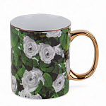 Кружка Seletti Roses варинант исполнения - 1 | Loft Concept во Владивостоке
