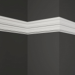 Гладкий молдинг MT-12 варинант исполнения - 1 | Loft Concept во Владивостоке
