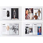 The Women Who Revolutionized Fashion: 250 Years of Design варинант исполнения - 2 | Loft Concept во Владивостоке