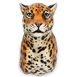 Аксессуар на стену Jaguar Head Hanging варинант исполнения - 1 | Loft Concept во Владивостоке