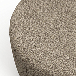 Мебельная ткань Шенилл коричневый цвет 138 см T4-21 варинант исполнения - 3 | Loft Concept во Владивостоке