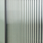 Шкаф витрина Frosted glass варинант исполнения - 6 | Loft Concept во Владивостоке