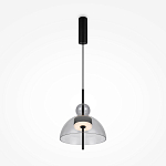 Подвесной светильник Gray stranger варинант исполнения - 4 | Loft Concept во Владивостоке