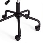 Кресло с обивкой из высокопрочной экокожи Arked варинант исполнения - 7 | Loft Concept во Владивостоке