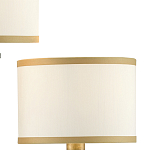 Бра с 3-мя абажурами Shamrock варинант исполнения - 1 | Loft Concept во Владивостоке