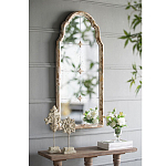 Зеркало-окно с ретро эффектом Reflection Aek Deep варинант исполнения - 10 | Loft Concept во Владивостоке