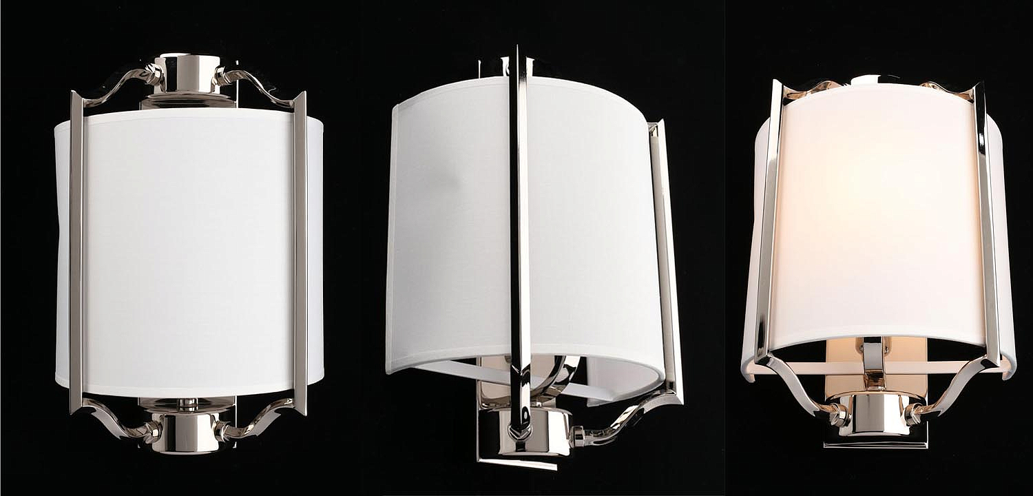 Бра Mandeville Sconce Бра Mandeville Sconce - Loft-Concept во Владивостоке
