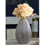 Ваза с фактурным корпусом Ripple варинант исполнения - 3 | Loft Concept во Владивостоке