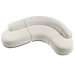 Диван Dallas варинант исполнения - 2 | Loft Concept во Владивостоке