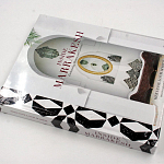 Подарочная Книга Inside Marrakesh: Enchanting Homes and Gardens варинант исполнения - 2 | Loft Concept во Владивостоке