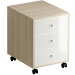 Тумба с ящиками William варинант исполнения - 3 | Loft Concept во Владивостоке