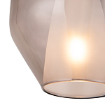 Подвесной светильник Kuarti варинант исполнения - 2 | Loft Concept во Владивостоке