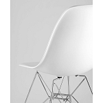 Стул Eames DSR White варинант исполнения - 3 | Loft Concept во Владивостоке